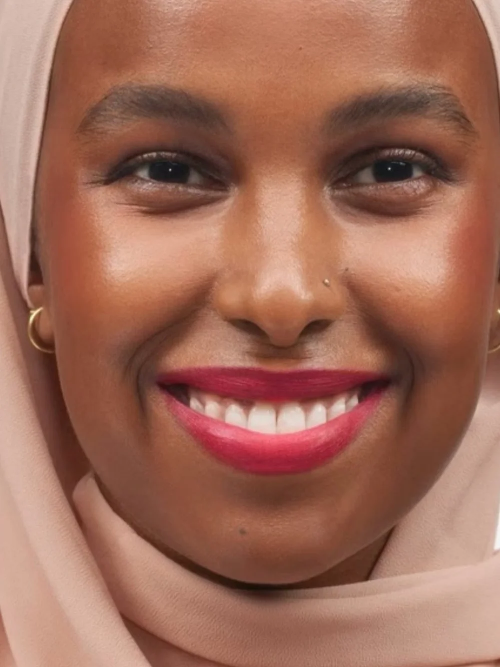 Glossier Soft Touch Lip Crème In Flip NIB